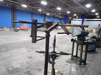 Carlson Winding Unit