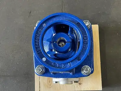 NEW 2022 LOWARA 5SV07T011