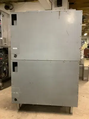 152-0814 Lang Electric Convection Oven