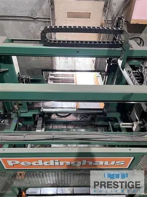 USED 2013 PEDDINGHAUS PEDDIWRITER PW-1250