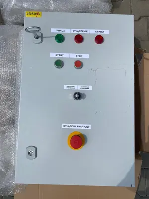 Used _UNKNOWN_ 560 Litre Tumble Mixers PL | Perry Equipment #1285524