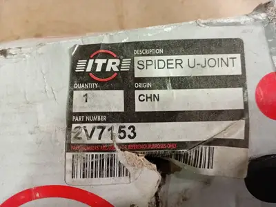 NEW ITR 2V7153