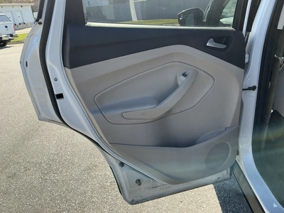Used 2017 FORD ESCAPE Utility Vehicles Michigan US | Miedema Asset Management Group #1732721