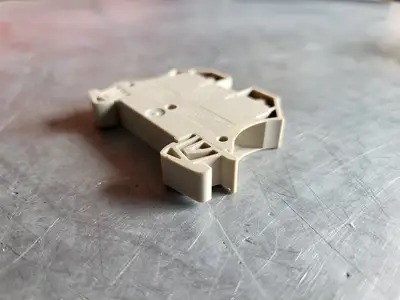 NEW WEIDMULLER WDU 10