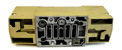 NEW ROSS CONTROLS W7077D4334 SOLENOID VALVE 110/120 50/60