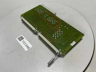 USED ARBURG 658