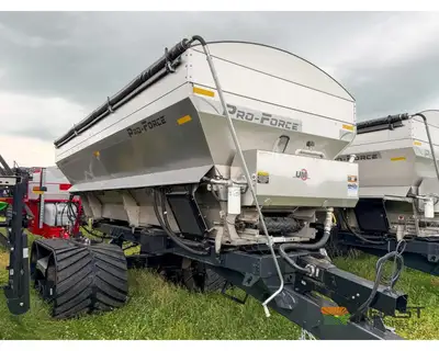 Used UNVERFERTH _UNKNOWN_ Dry Spreaders Iowa US | Keast Enterprises #1360510