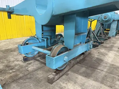 USED VICKERS S10