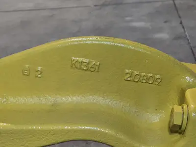 NEW KOMATSU 23B-735-8250