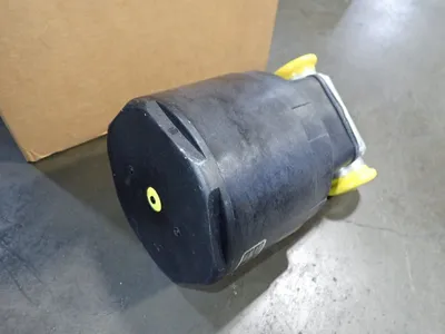 Used SAUNDERS _UNKNOWN_ Piston Pumps Ohio US | HGR 24 #737753
