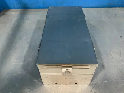 Used BELIMO AUTOMATION ZS300 Electrical Panels Ohio US | HGR 24 #1411327