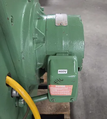 Used HANSFORD DAVIS 15 Keyseaters Kentucky US | Machinery Central #1335927