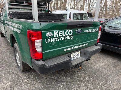USED 2022 FORD F250