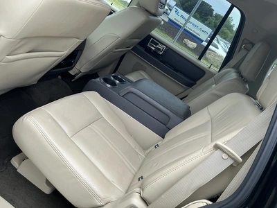 Used 2016 LINCOLN NAVIGATOR SUVs Michigan US | Miedema Asset Management Group #1321287
