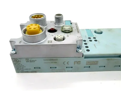 USED SIEMENS SIMATIC
