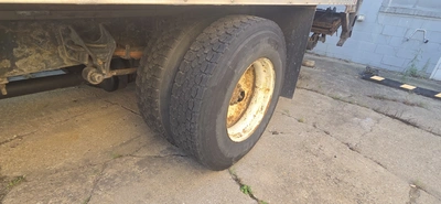 Used 2014 INTERNATIONAL 4300SBA4X2 Box trucks Ohio US | Miedema Asset Management Group #1578335