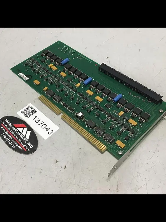 Used CINCINNATI MILACRON 3-542-1292A / BRACKET Circuit Boards Michigan US | Ideal Machinery #692215