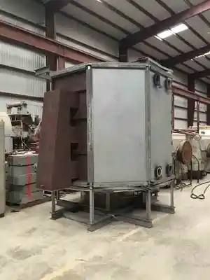 USED WYSSMONT NE-18