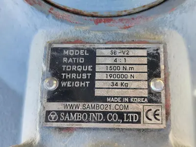 New | in-Stock 2019 L&T VALVES LIMITED 163 Valves/Fittings British Columbia CA | Lenmark #256996