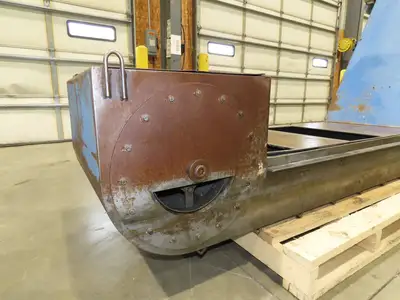 Used BARNES _UNKNOWN_ Conveyor Parts Indiana US | Arrow Industrial #885085