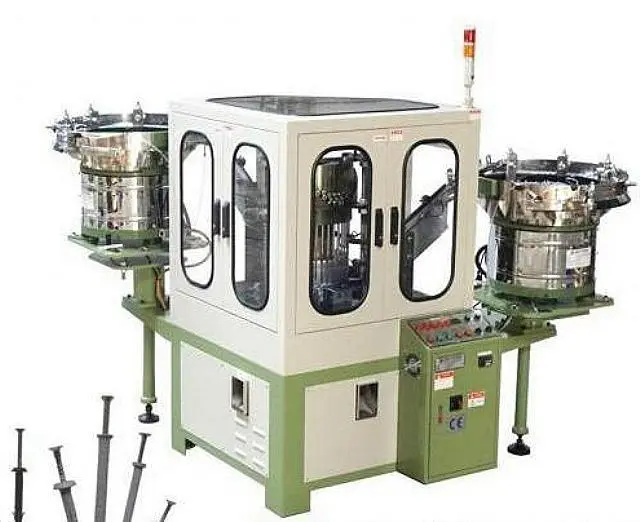Used MACHINES & TECHNOLOGIES _UNKNOWN_ Assembly Machines Ontario CA | Walden Machinery #1289215