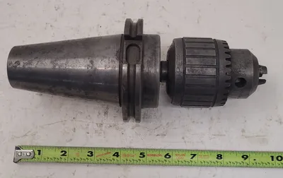 JACOBS 16N 3JT Tooling & Accessories, Drilling | Machinery Central (6)
