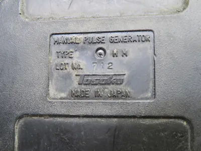 Used _UNKNOWN_ _UNKNOWN_ Pulse Generators Texas US | Aucto #1478508