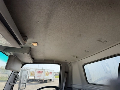 Used 2014 ISUZU NPR HD Box trucks Ohio US | Miedema Asset Management Group #1709377