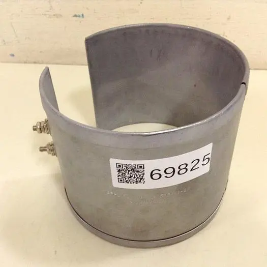 NEW APPLIED INSTRUMENTS A-52B441-1X