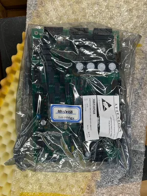 2008 GF AGIE CHARMILLES CUT 20P Wire EDM | Midstate Machinery (7)