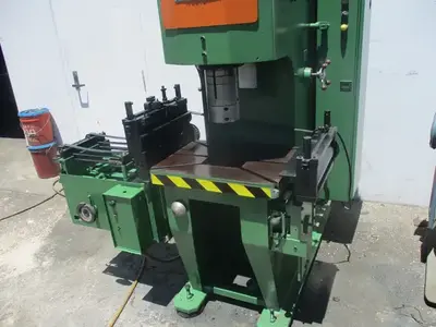 USED DAKE 51-150