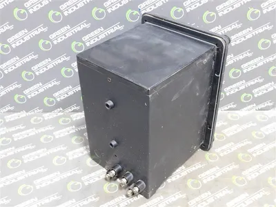 USED GENERAL ELECTRIC 12IAC51B805A