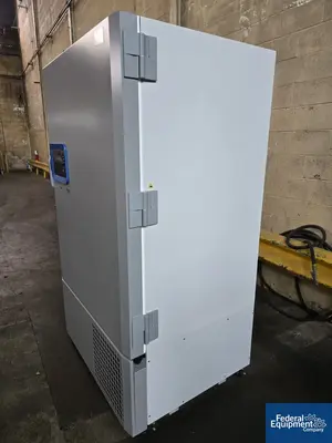 Thermo Fisher Scientific