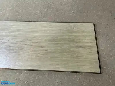 Pallet of 52 cases of Engineered Floors Puregrain Renew Laminate Flooring-7”x54”-  Approximately...