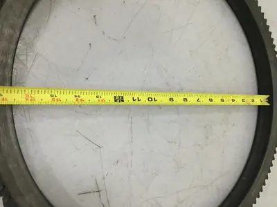 USED DEMAG 85243866