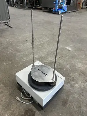 USED 2008 RETSCH AS 200 BASIC