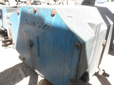 USED AMERICAN LEWA G3S