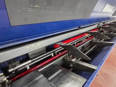 2014 EDGE PATRIOT 338 Bar Loader, Magazine Bar Loader | Machinery Resources International (2)