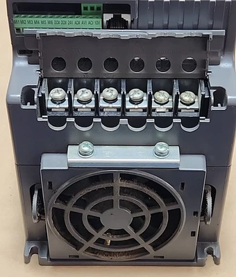 USED Delta VFD075E43A