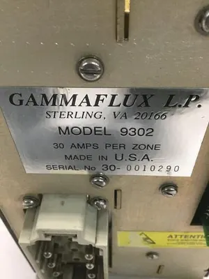 USED HUSKY 9302
