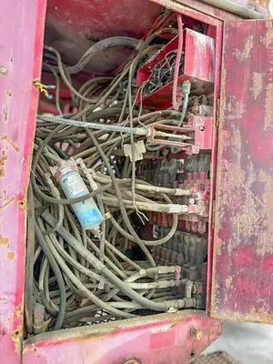 Used 2006 SCHRAMM T130XD DRILL RIG Drill Rigs Pennsylvania US | East West Machinery & Drilling #1418099