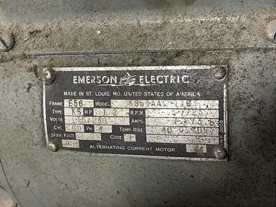 Used DILLON I Tensile & Compression Testers Ohio US | HGR 24 #1230668