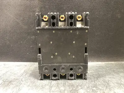 USED SQUARE D FAL34030