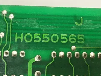 USED SHIBAURA H0550555