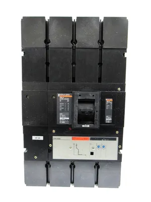 NEW MERLIN GERIN CN801-N CIRCUIT BREAKER 0320-1964-58 CN801N STR-25DE