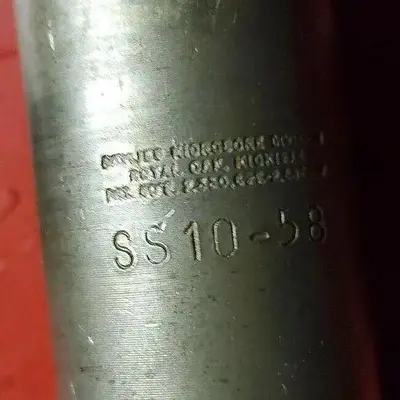 USED DEVLIEG MICROBORE C4E4-1000