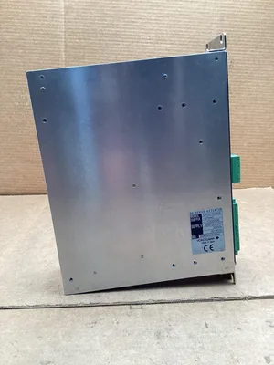 Yokogawa Dynaserve Servo Actuator; UR1015C8DB-2PN*C; 200-230VAC 50/60Hz