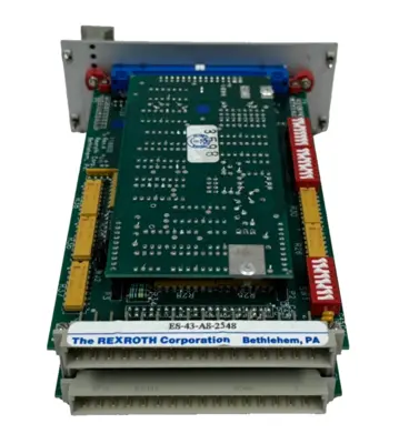 USED REXROTH R978910970