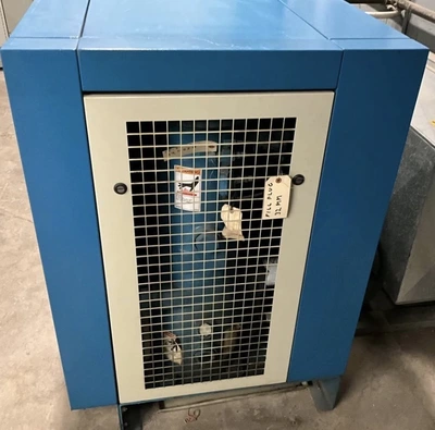 USED QUINCY QSB-30