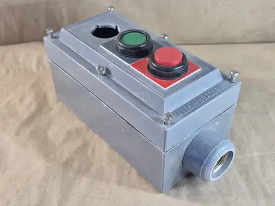 New | in-Stock ALLEN-BRADLEY 800H-R3HAR4RL Switchgears British Columbia CA | Lenmark #239333